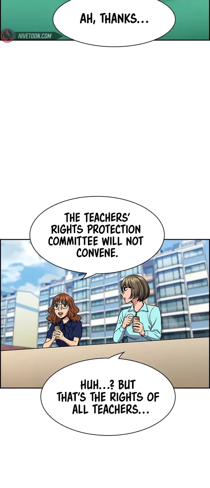 Get Schooled Chapter 166 page 13 - Chapter 166