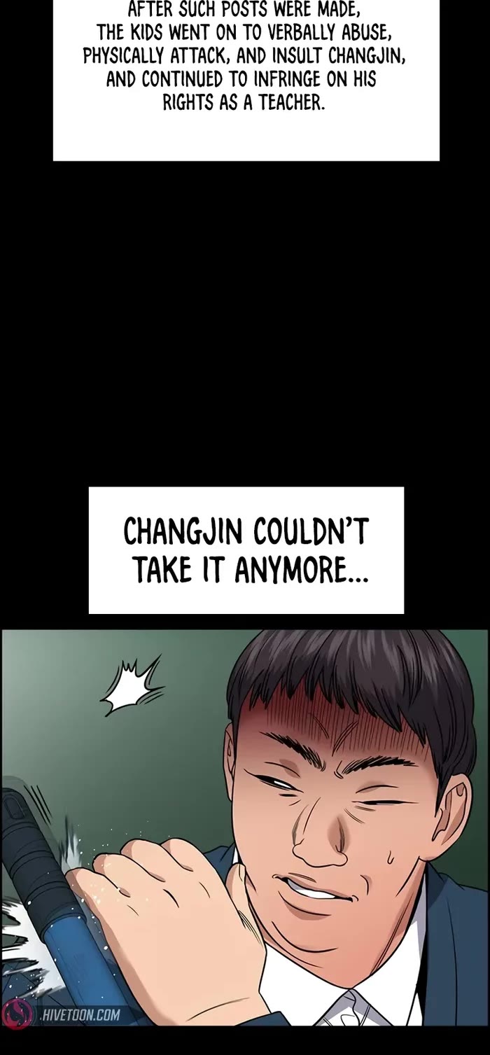 Get Schooled Chapter 166 page 18 - Chapter 166