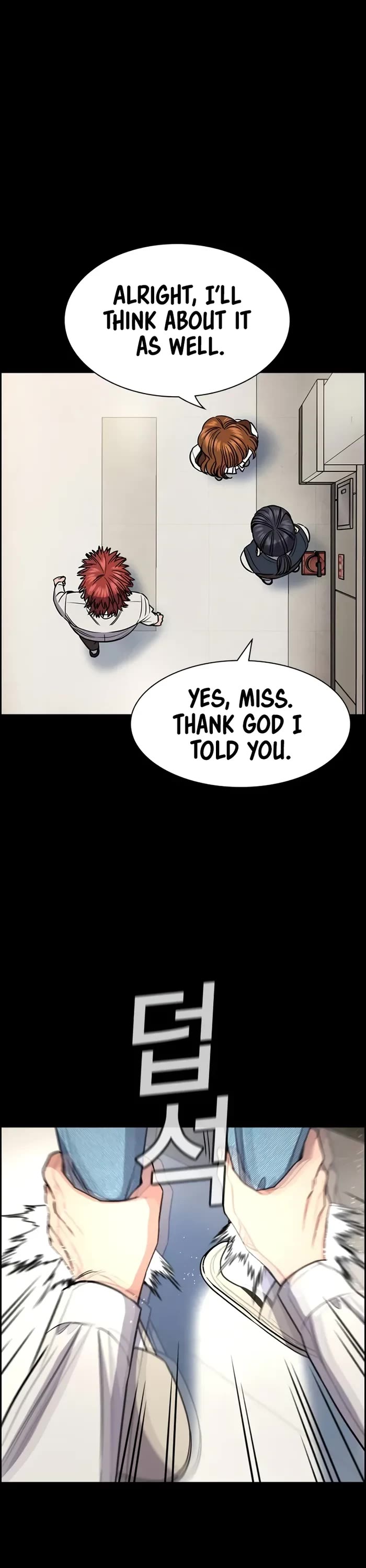 Get Schooled Chapter 166 page 24 - Chapter 166