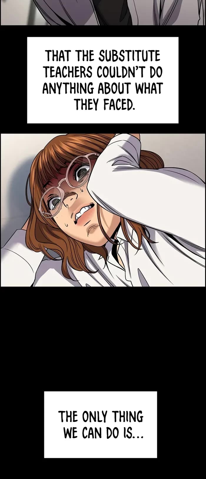 Get Schooled Chapter 166 page 26 - Chapter 166
