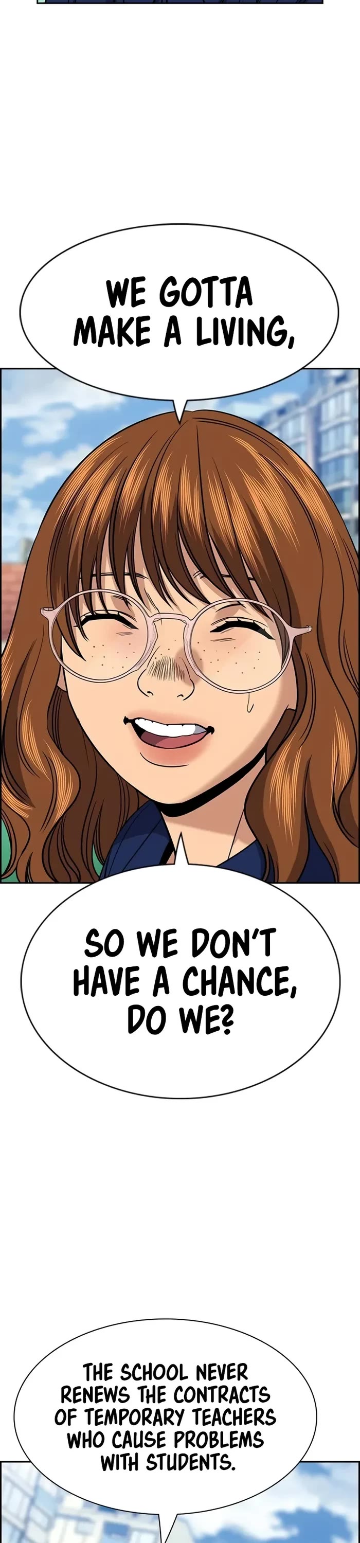 Get Schooled Chapter 166 page 29 - Chapter 166