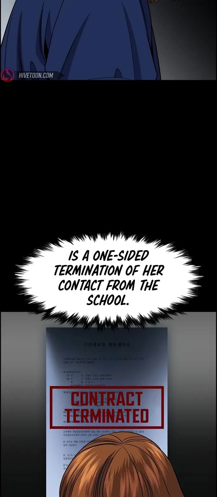 Get Schooled Chapter 166 page 35 - Chapter 166