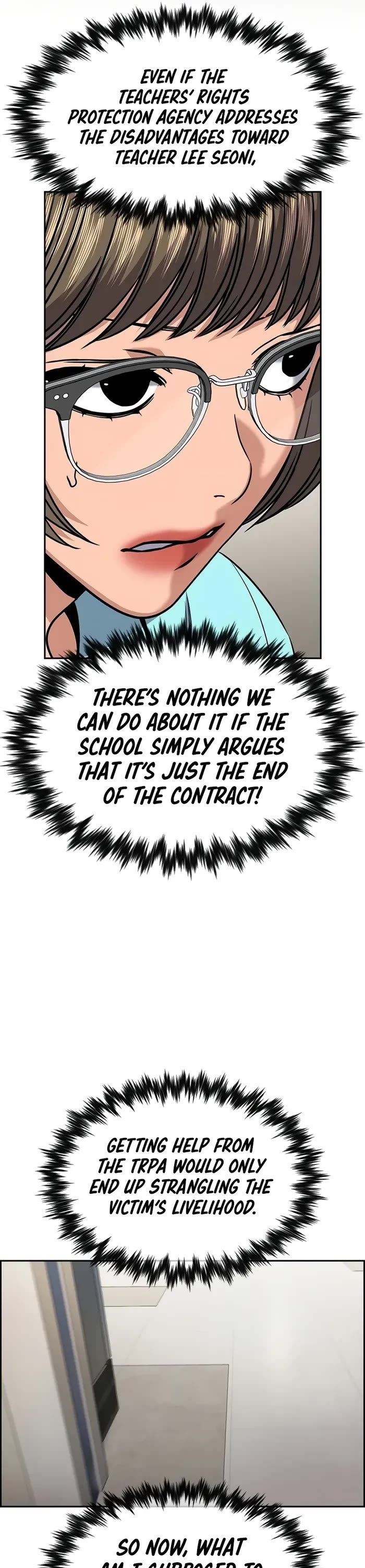 Get Schooled Chapter 166 page 37 - Chapter 166