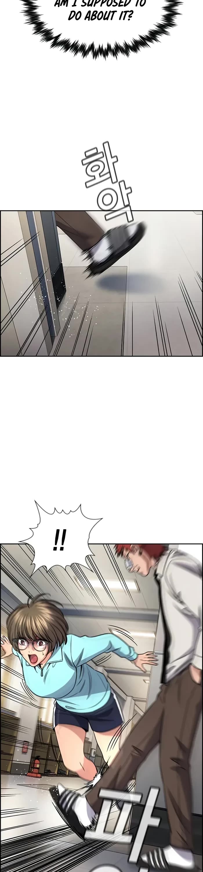 Get Schooled Chapter 166 page 38 - Chapter 166