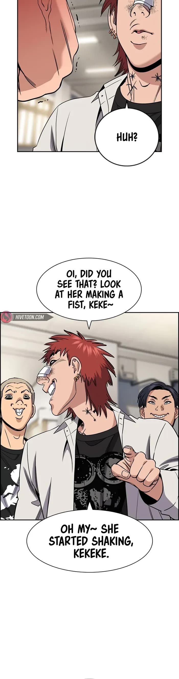 Get Schooled Chapter 166 page 44 - Chapter 166