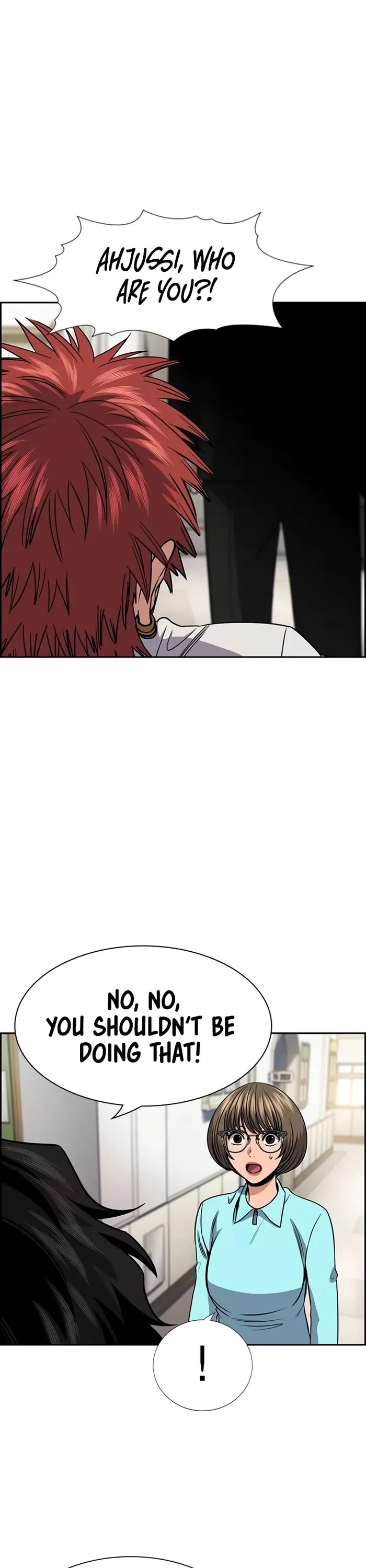 Get Schooled Chapter 166 page 47 - Chapter 166