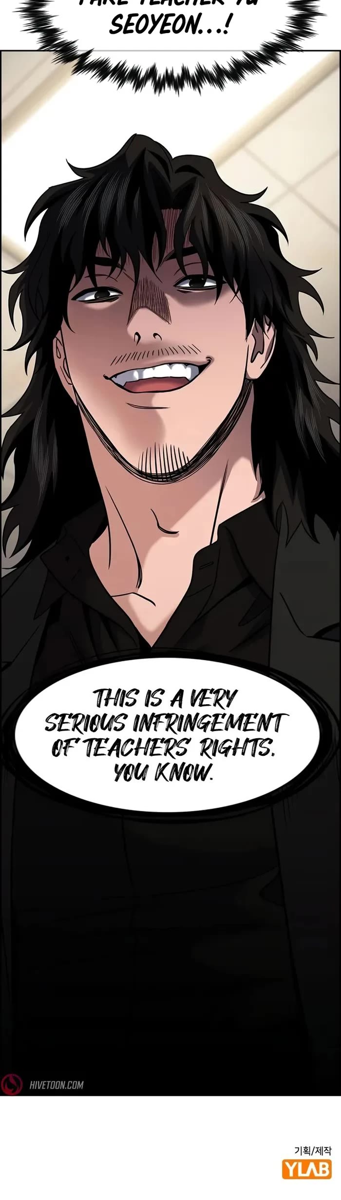 Get Schooled Chapter 166 page 49 - Chapter 166