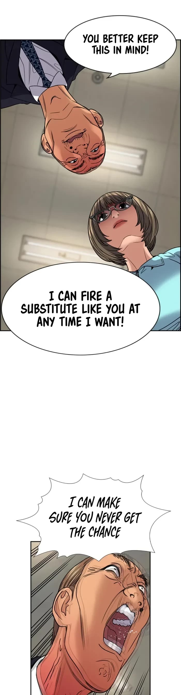 Get Schooled Chapter 167 page 43 - Chapter 167