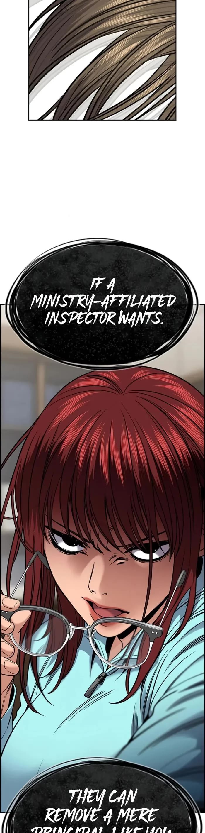Get Schooled Chapter 167 page 46 - Chapter 167