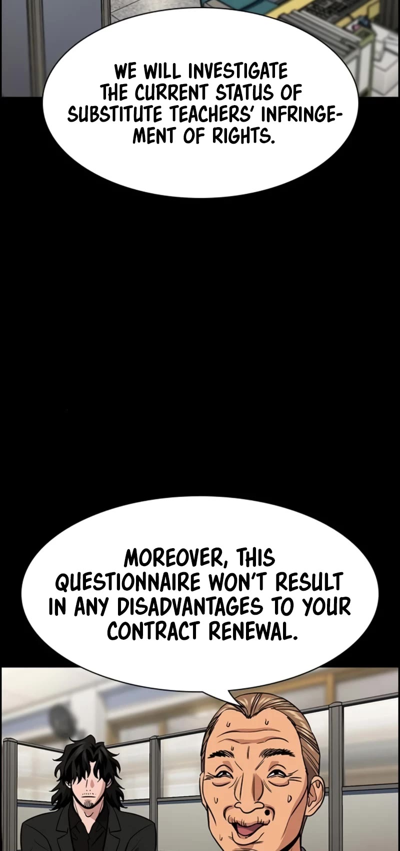 Get Schooled Chapter 168 page 14 - Chapter 168