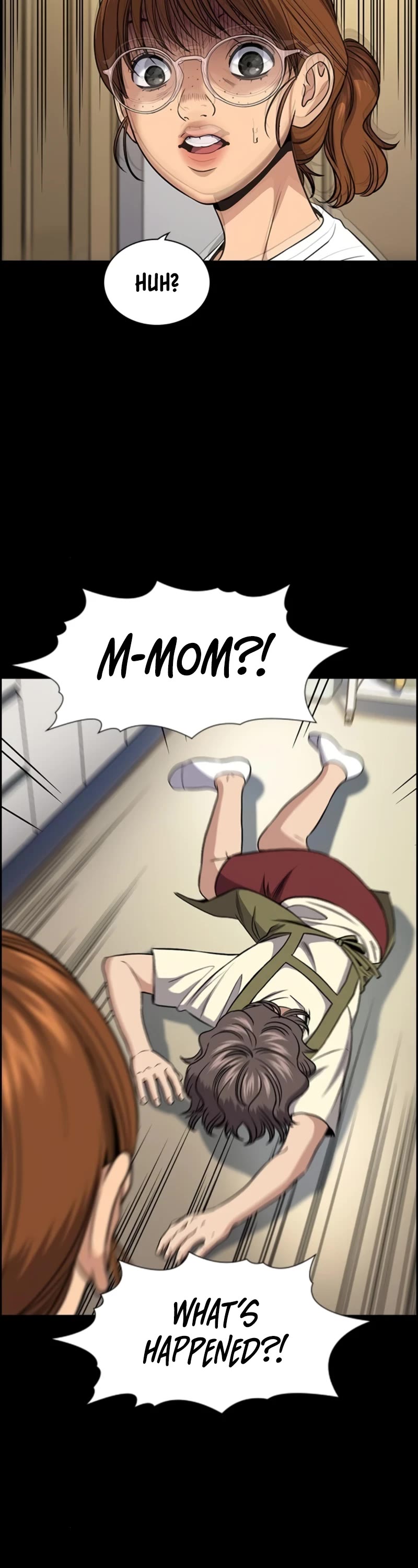 Get Schooled Chapter 168 page 23 - Chapter 168
