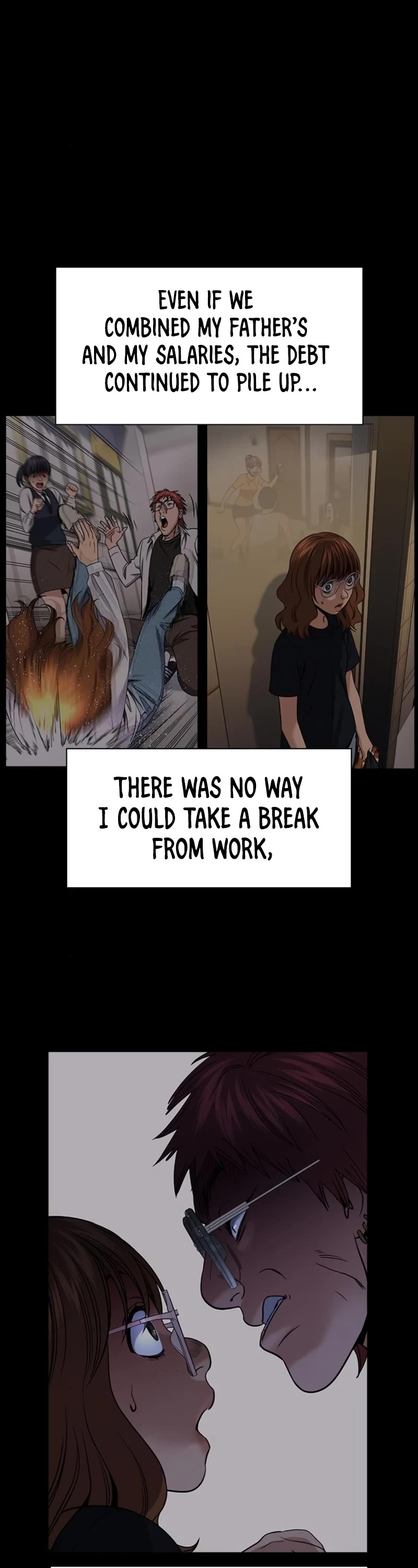 Get Schooled Chapter 168 page 26 - Chapter 168