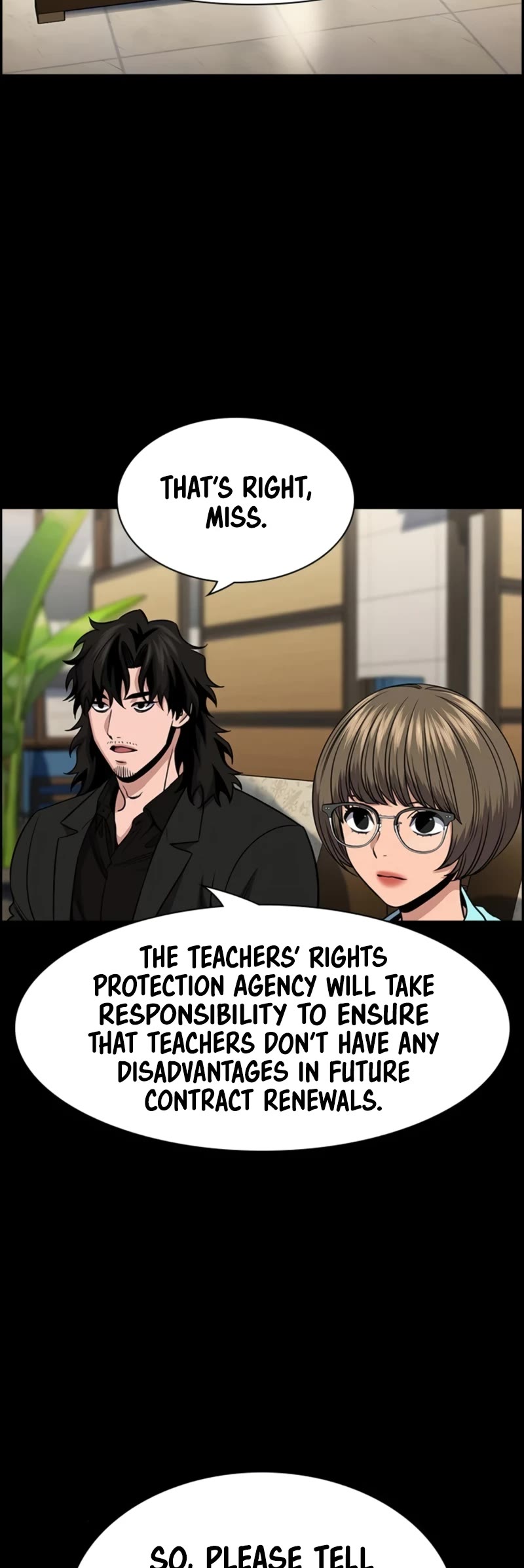 Get Schooled Chapter 168 page 29 - Chapter 168