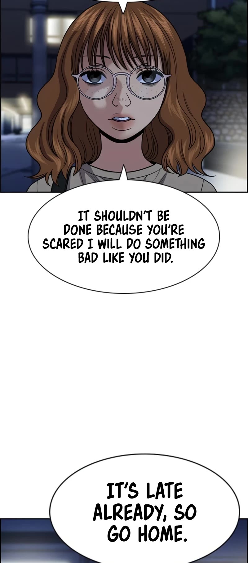 Get Schooled Chapter 168 page 39 - Chapter 168