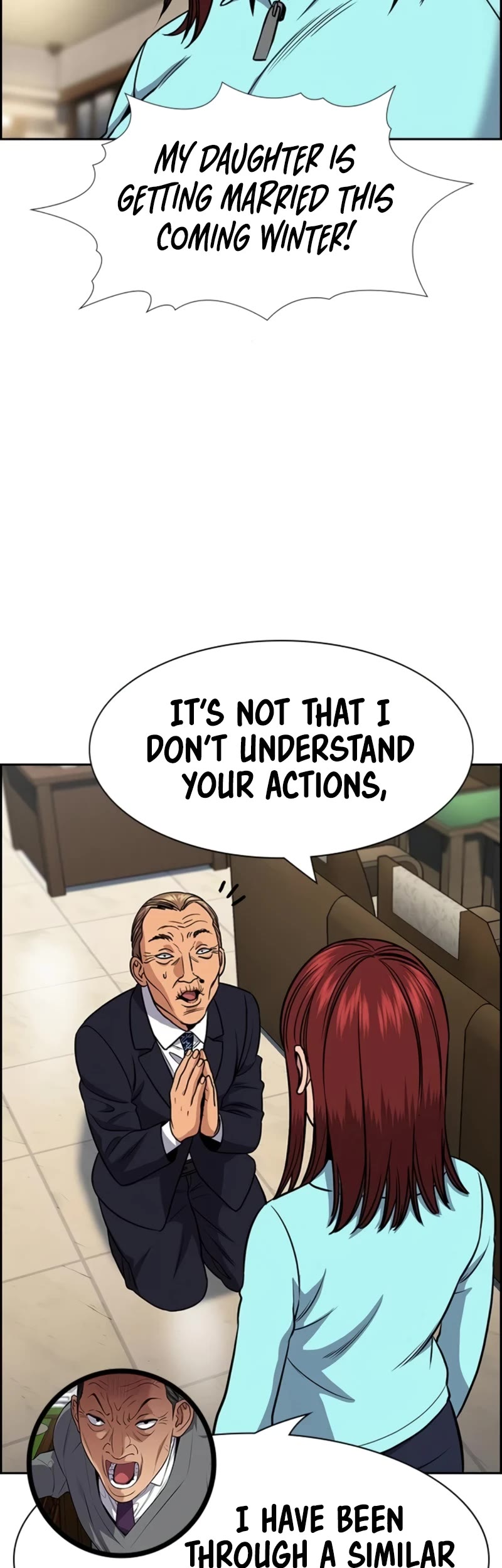 Get Schooled Chapter 168 page 4 - Chapter 168