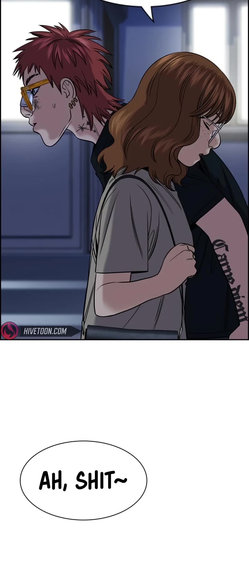 Get Schooled Chapter 168 page 40 - Chapter 168