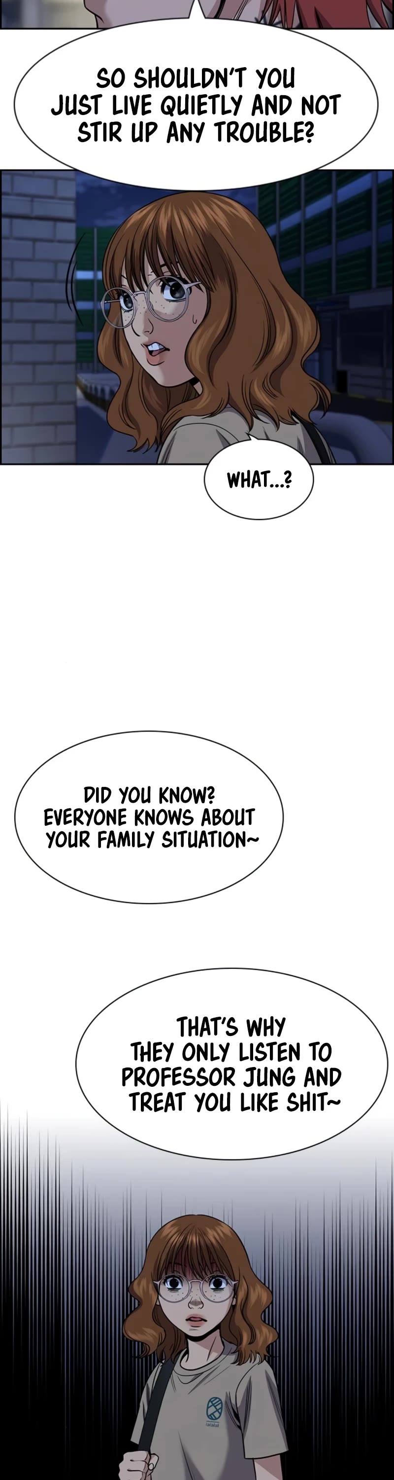 Get Schooled Chapter 168 page 42 - Chapter 168