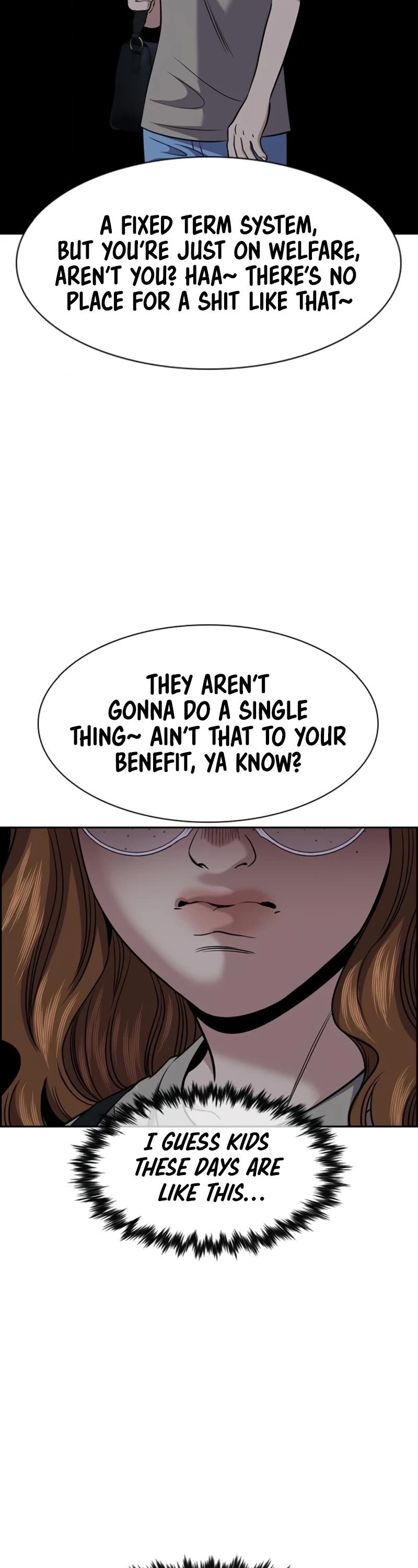 Get Schooled Chapter 168 page 43 - Chapter 168