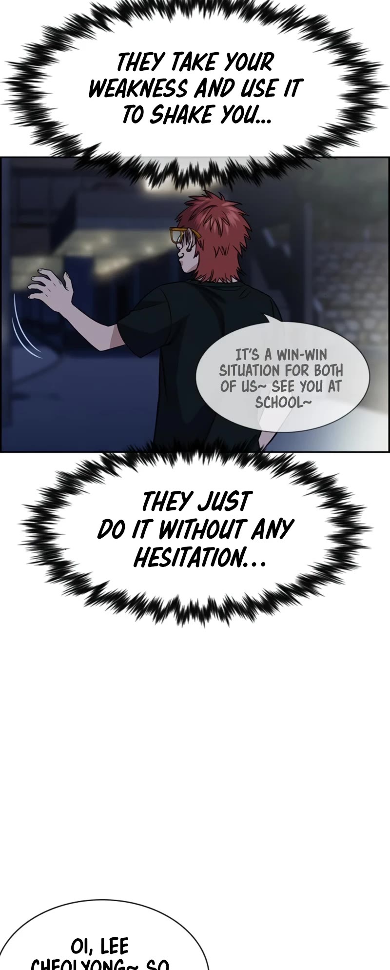 Get Schooled Chapter 168 page 44 - Chapter 168