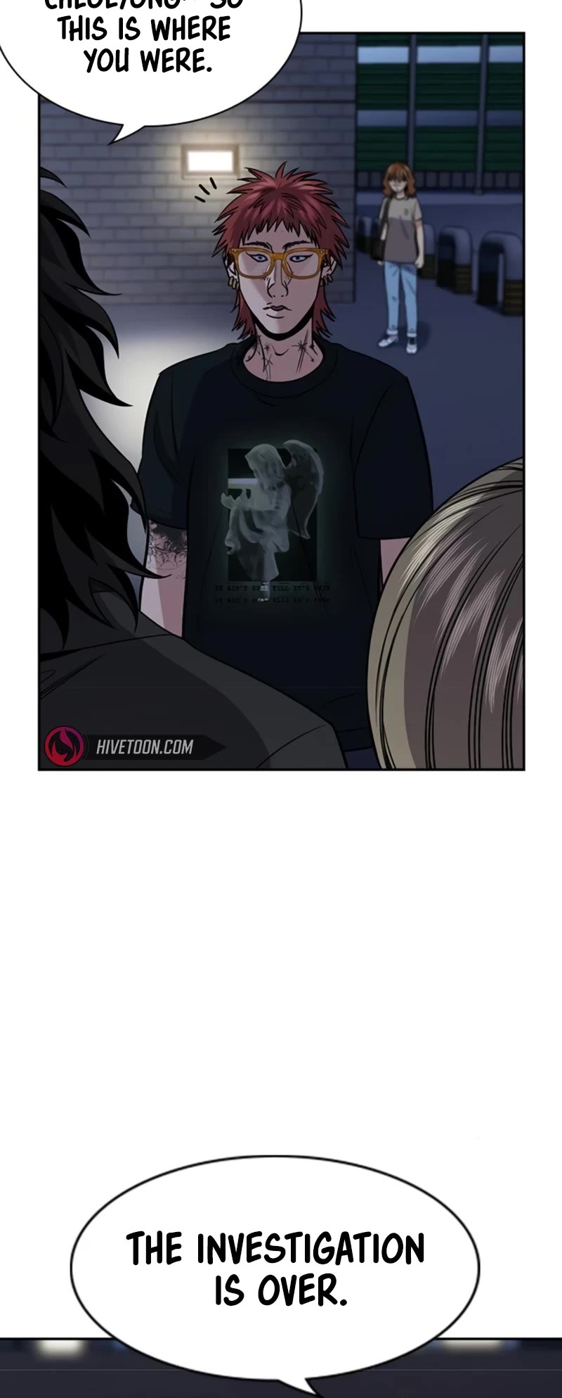 Get Schooled Chapter 168 page 45 - Chapter 168