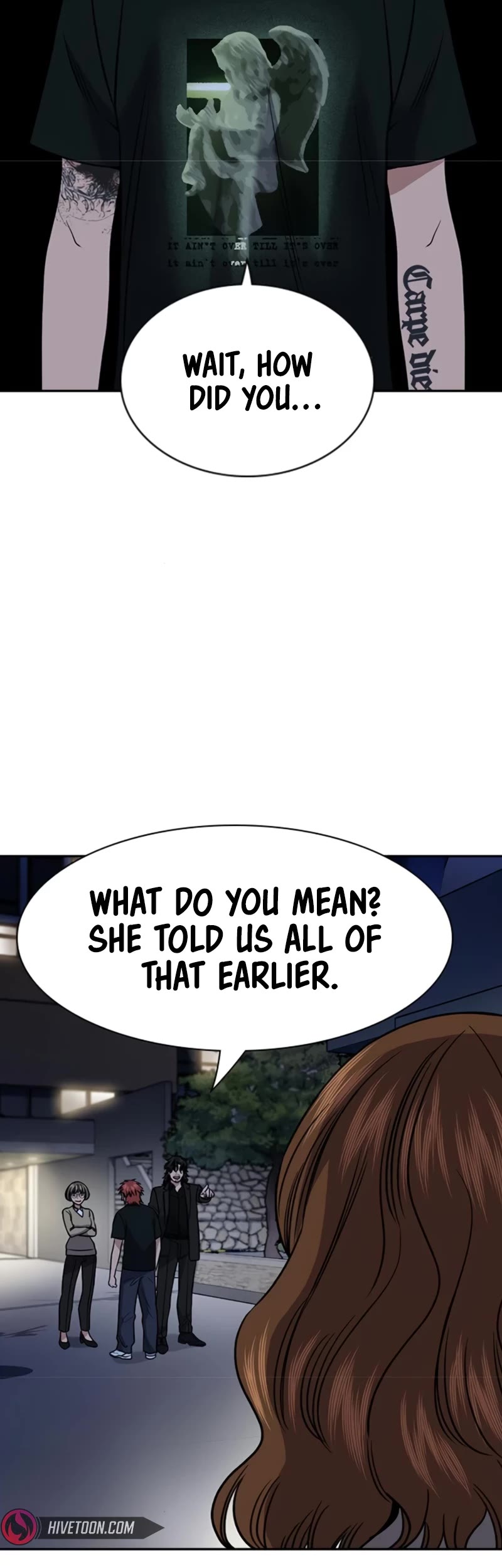 Get Schooled Chapter 168 page 50 - Chapter 168
