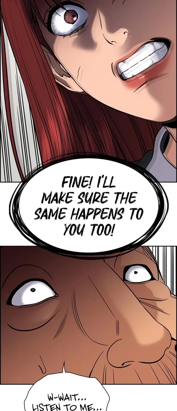 Get Schooled Chapter 169 page 21 - Chapter 169