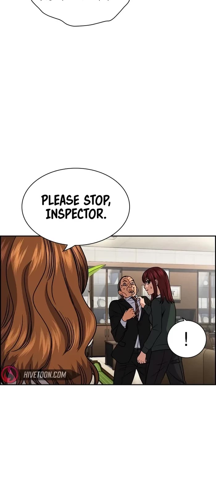 Get Schooled Chapter 169 page 22 - Chapter 169