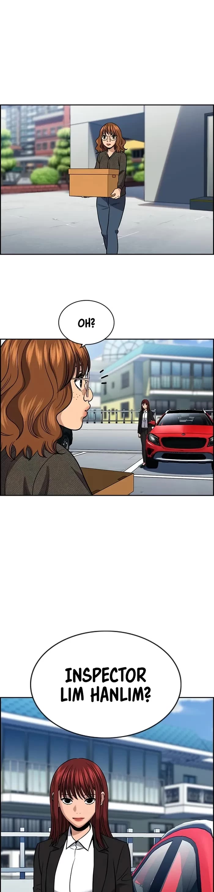 Get Schooled Chapter 169 page 25 - Chapter 169