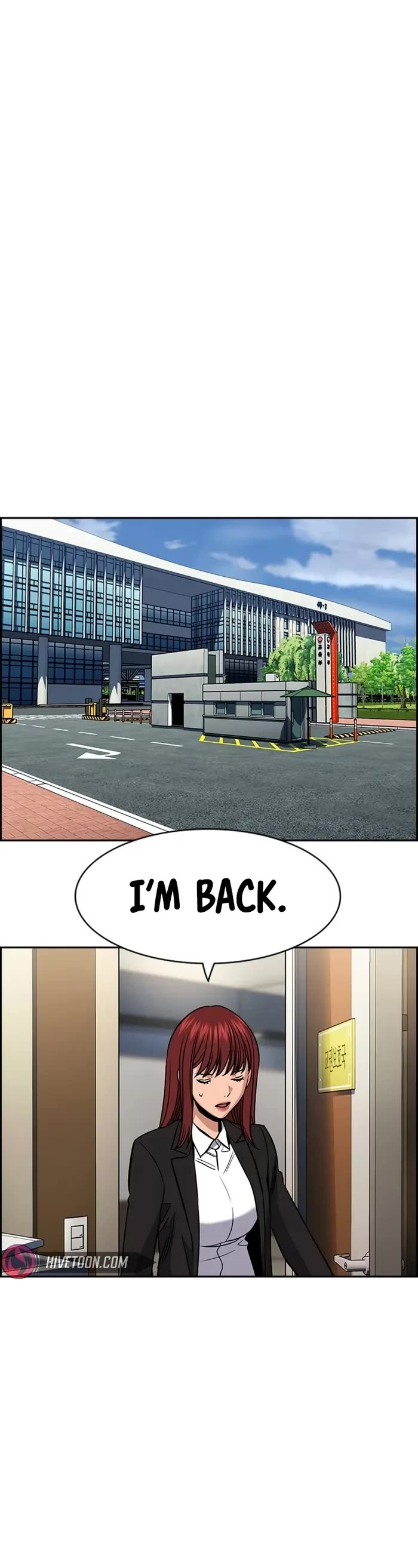 Get Schooled Chapter 169 page 35 - Chapter 169
