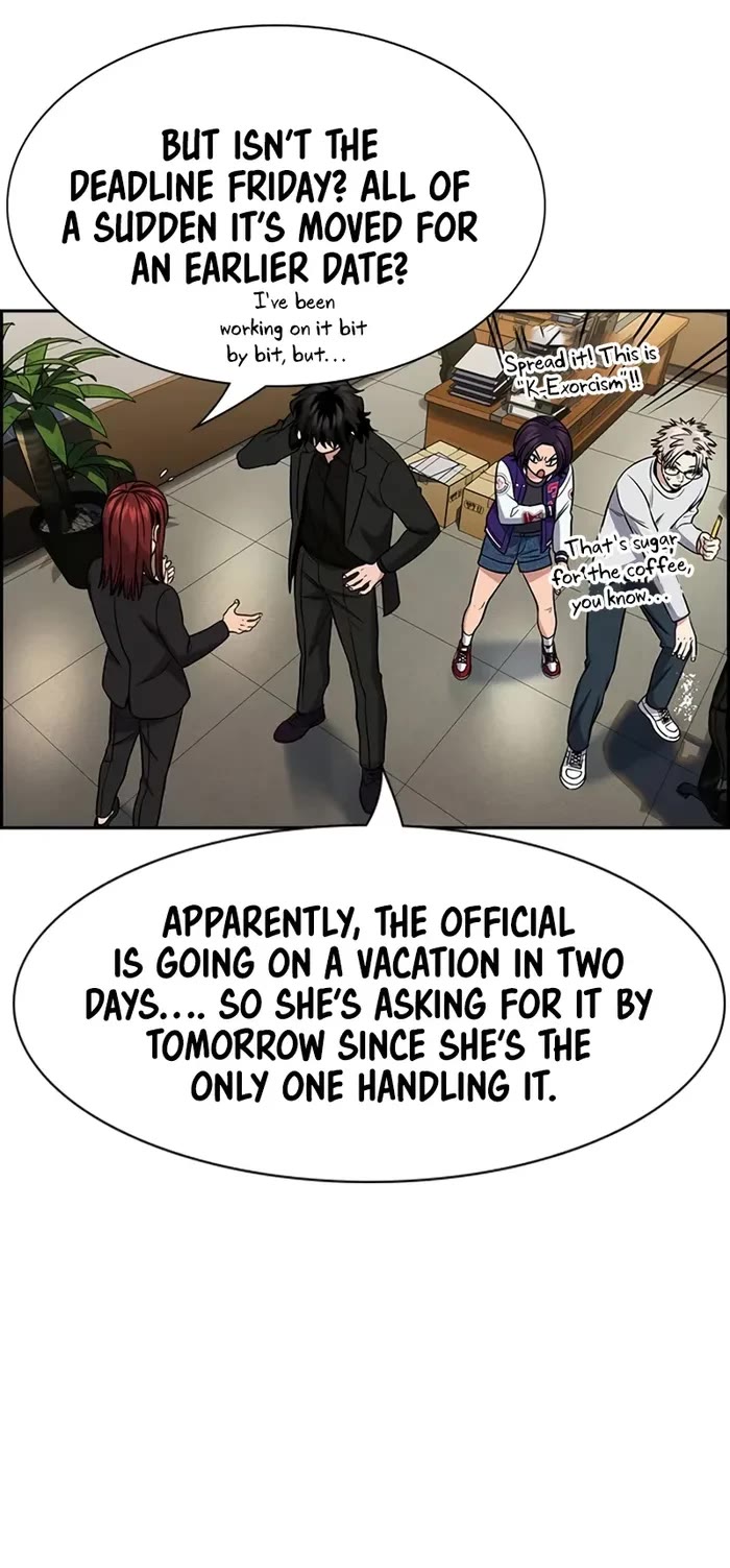 Get Schooled Chapter 169 page 39 - Chapter 169