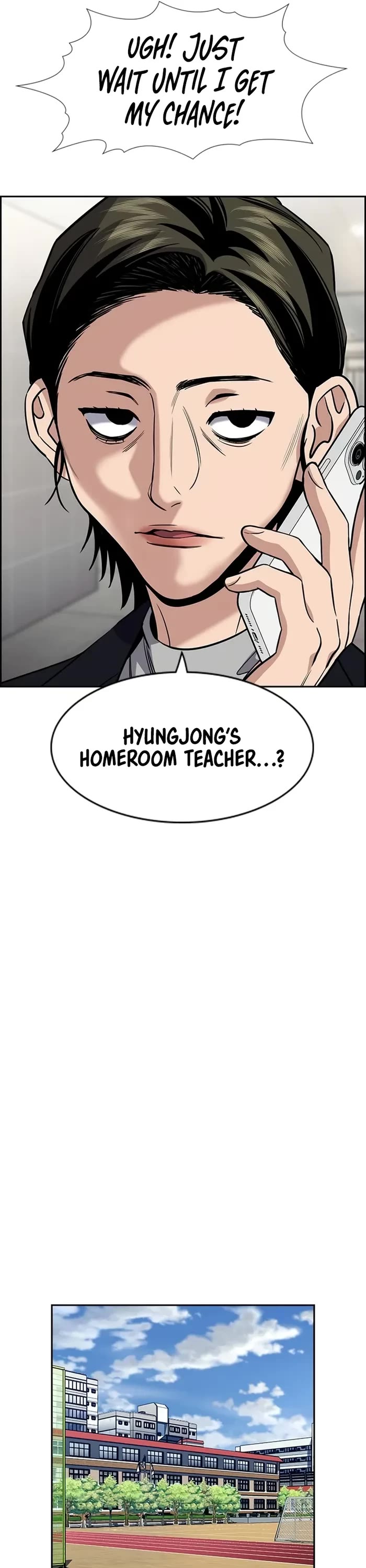 Get Schooled Chapter 169 page 41 - Chapter 169