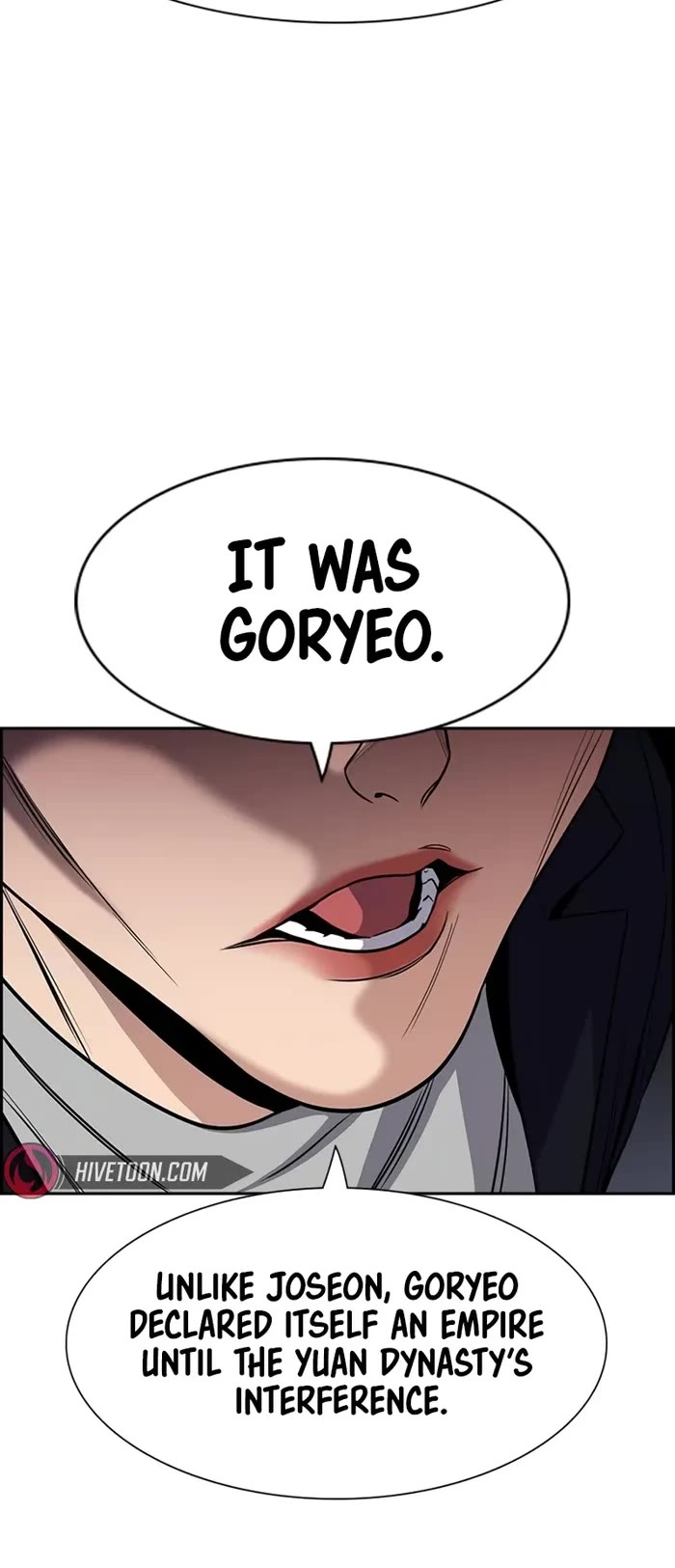 Get Schooled Chapter 169 page 45 - Chapter 169