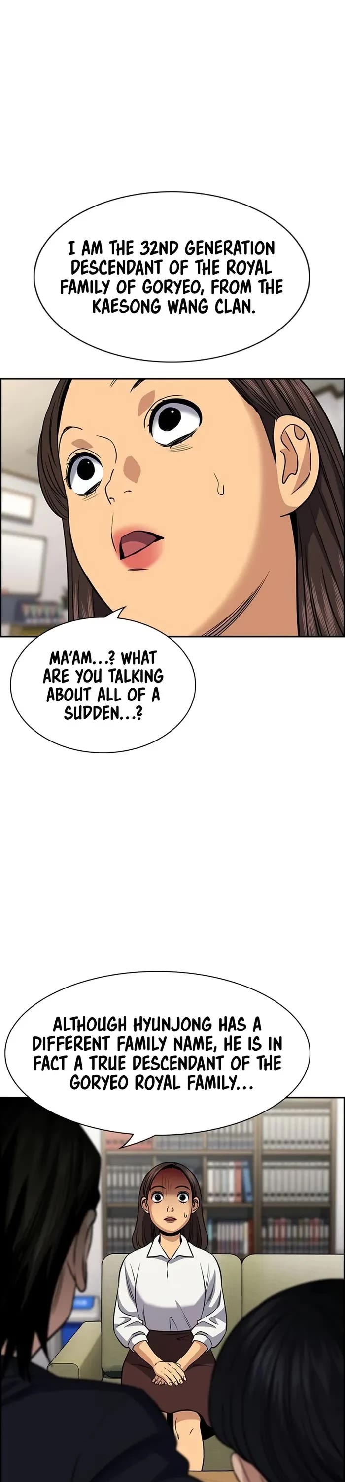 Get Schooled Chapter 169 page 46 - Chapter 169