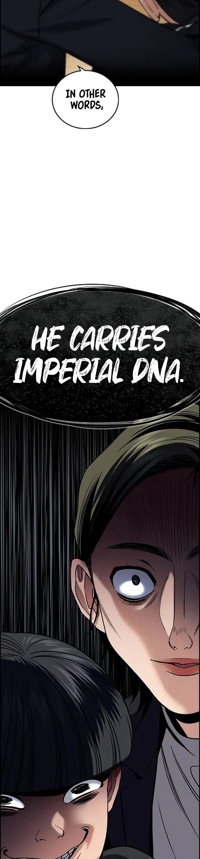 Get Schooled Chapter 169 page 47 - Chapter 169