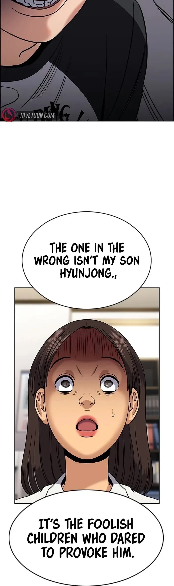 Get Schooled Chapter 169 page 48 - Chapter 169