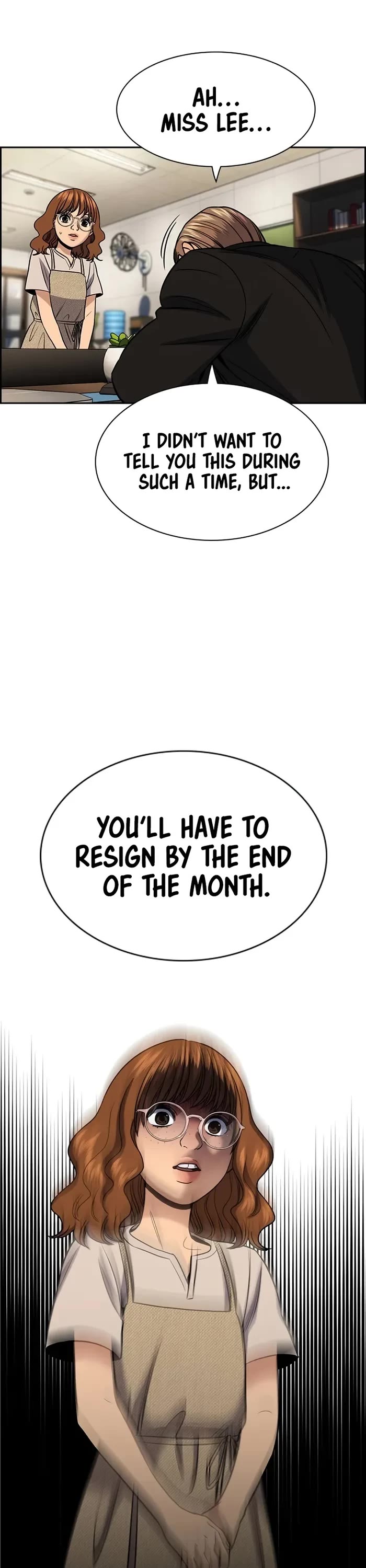 Get Schooled Chapter 169 page 6 - Chapter 169