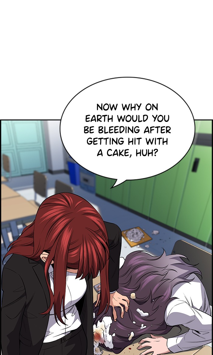 Get Schooled Chapter 17 page 105 - Chapter 17: Episode 17