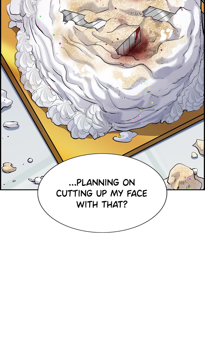 Get Schooled Chapter 17 page 107 - Chapter 17: Episode 17