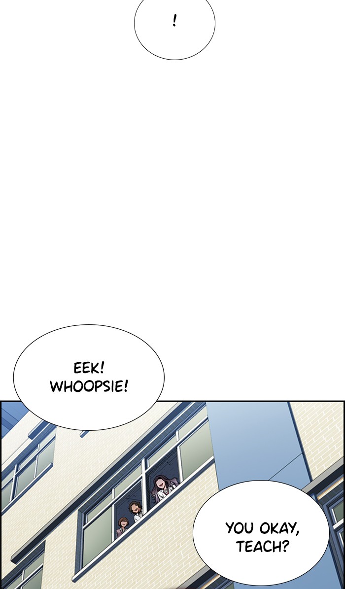 Get Schooled Chapter 17 page 15 - Chapter 17: Episode 17