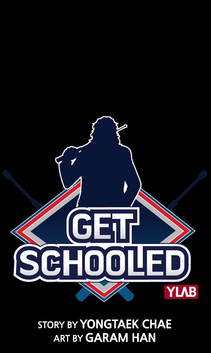 Get Schooled Chapter 17 page 21 - Chapter 17: Episode 17