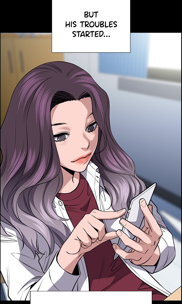 Get Schooled Chapter 17 page 30 - Chapter 17: Episode 17