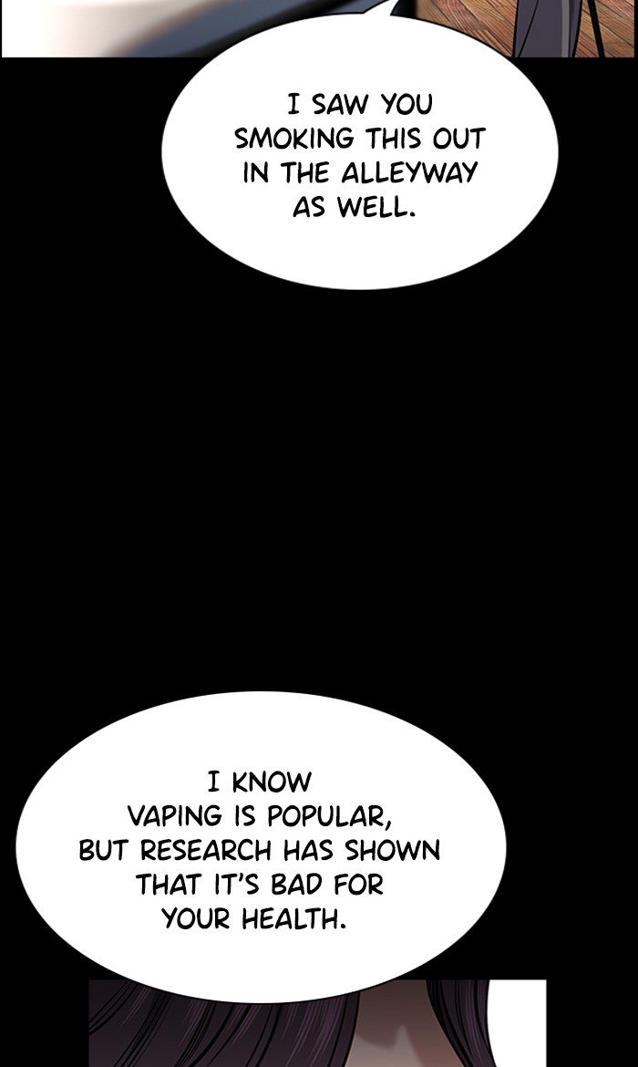 Get Schooled Chapter 17 page 34 - Chapter 17: Episode 17