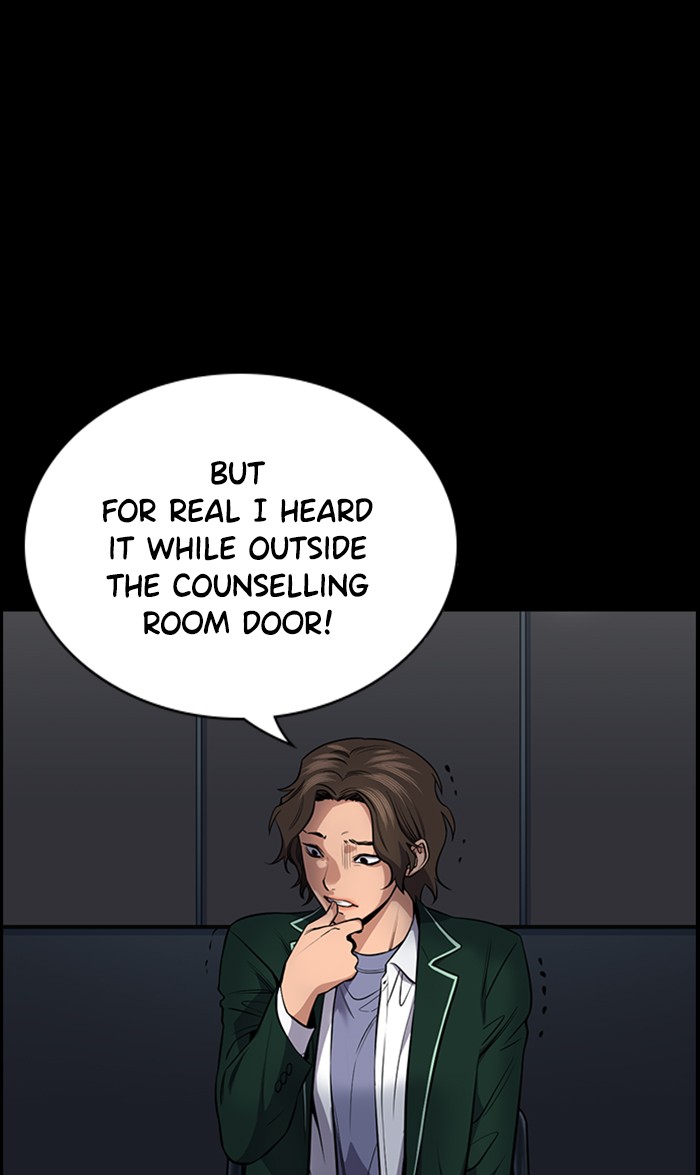 Get Schooled Chapter 17 page 55 - Chapter 17: Episode 17