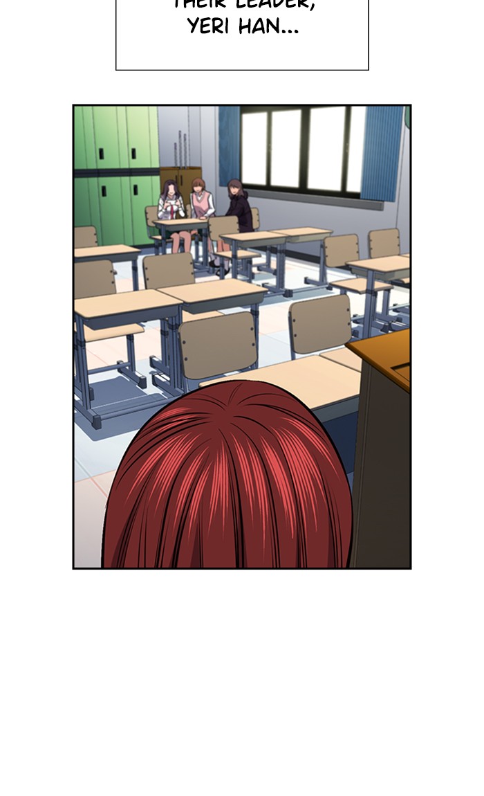 Get Schooled Chapter 17 page 79 - Chapter 17: Episode 17