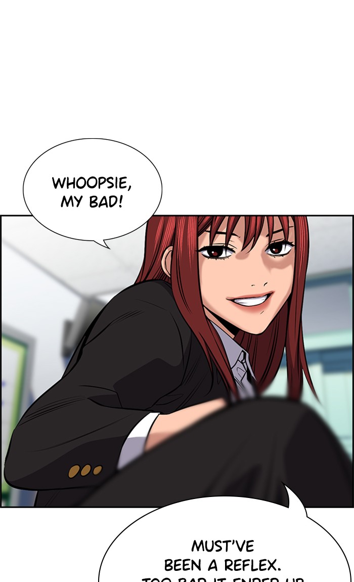 Get Schooled Chapter 17 page 91 - Chapter 17: Episode 17