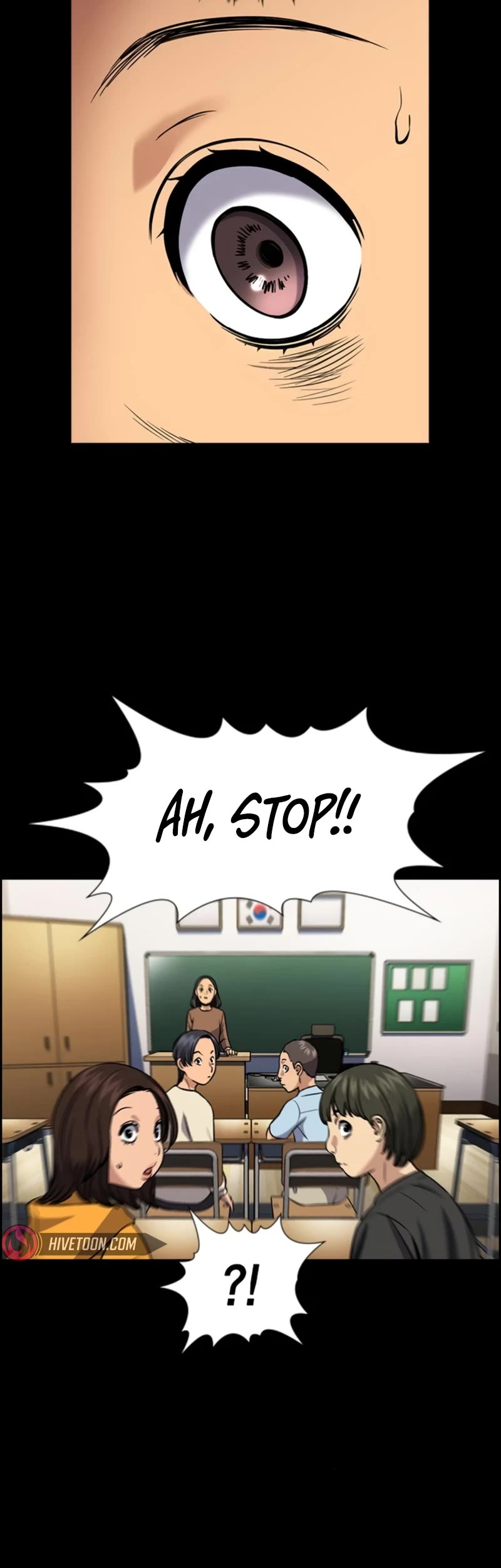 Get Schooled Chapter 170 page 14 - Chapter 170