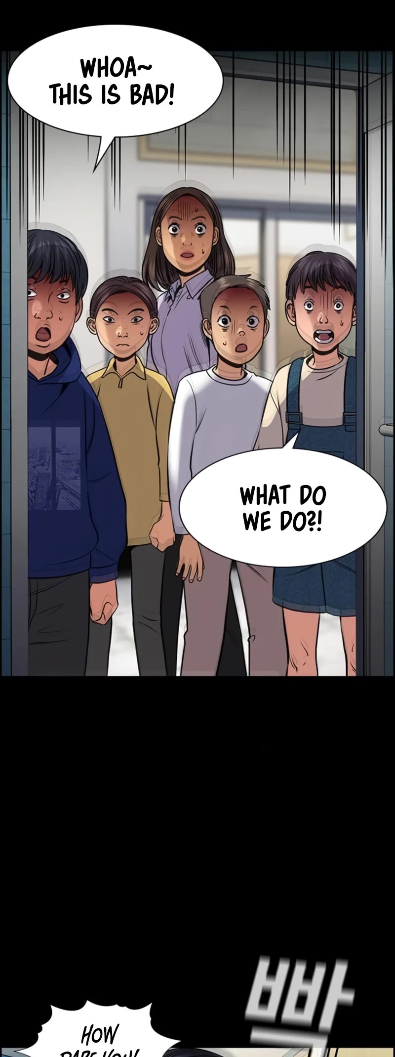 Get Schooled Chapter 170 page 18 - Chapter 170