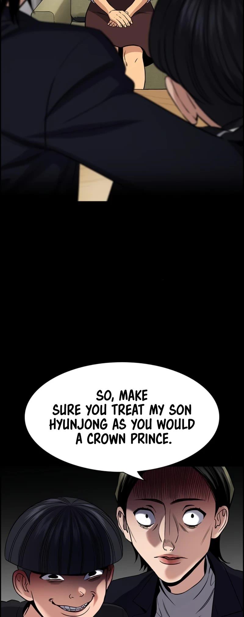 Get Schooled Chapter 170 page 23 - Chapter 170