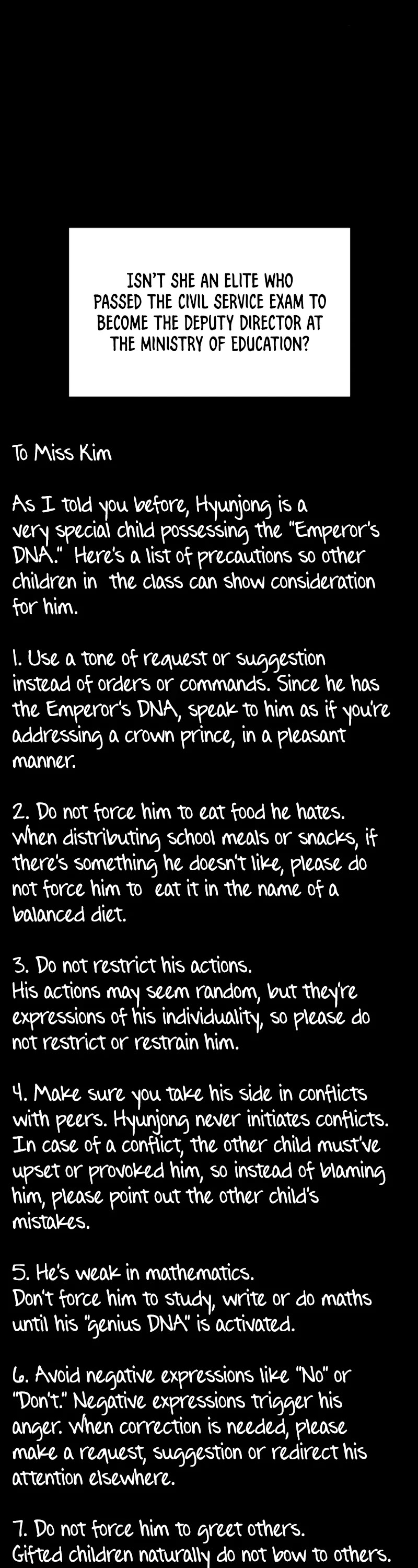Get Schooled Chapter 170 page 26 - Chapter 170