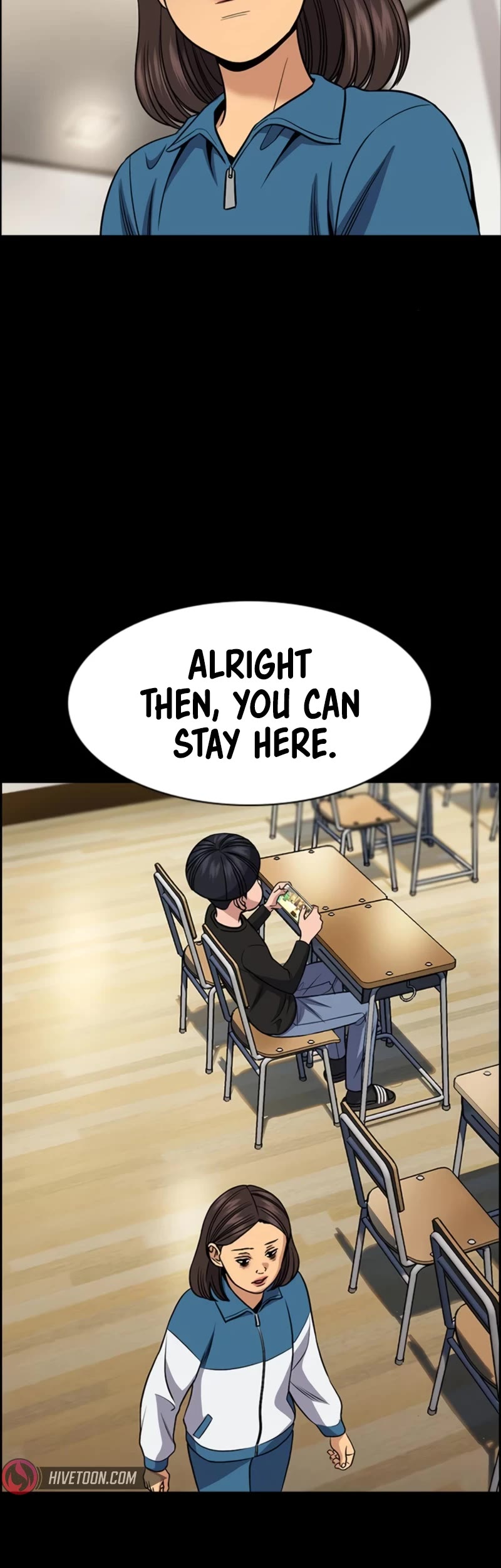 Get Schooled Chapter 170 page 29 - Chapter 170